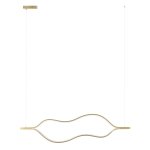 10403/1200 AB Подвесной светильник LOFT IT Tape Light