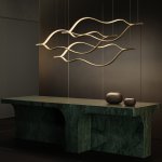10403/1200 SN Подвесной светильник LOFT IT Tape Light