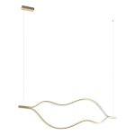 10403/1400 AB Подвесной светильник LOFT IT Tape Light
