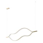 10403/1400 AB Подвесной светильник LOFT IT Tape Light