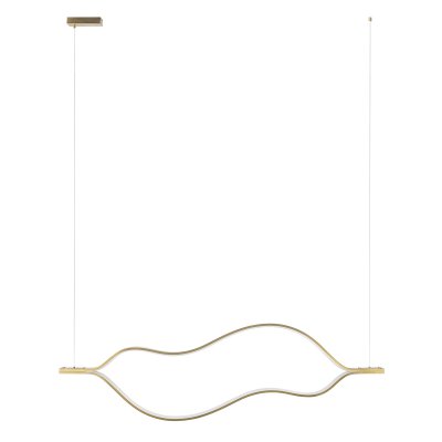 10403/1400 AB Подвесной светильник LOFT IT Tape Light