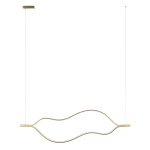 10403/1400 AB Подвесной светильник LOFT IT Tape Light