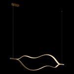 10403/1400 AB Подвесной светильник LOFT IT Tape Light