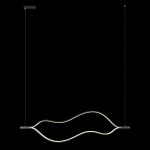 10403/1400 SN Подвесной светильник LOFT IT Tape Light