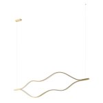 10403/1600 AB Подвесной светильник LOFT IT Tape Light