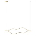 10403/1600 AB Подвесной светильник LOFT IT Tape Light
