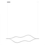 10403/1600 SN Подвесной светильник LOFT IT Tape Light