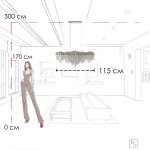 Loft it 10404/1150L SN