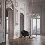 Loft it 10404/800 SN