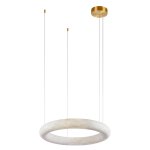 10407/600 Подвесной светильник LOFT IT Oslo