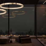 10408/600 Подвесной светильник LOFT IT Mondrian