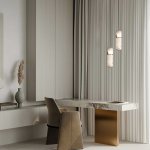 10408P Подвесной светильник LOFT IT Mondrian