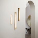 10408W/600 Настенный светильник LOFT IT Mondrian
