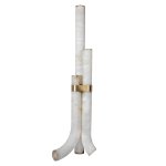 10412F Торшер LOFT IT Sumatra