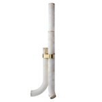 10412F Торшер LOFT IT Sumatra