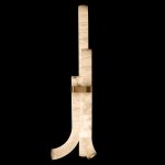 10412F Торшер LOFT IT Sumatra