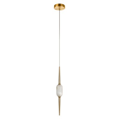 10412P Подвесной светильник LOFT IT Sumatra