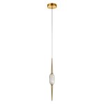 10412P Подвесной светильник LOFT IT Sumatra