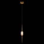 10412P Подвесной светильник LOFT IT Sumatra