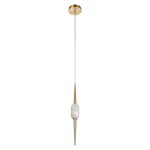 10412P Подвесной светильник LOFT IT Sumatra