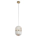10413/M Подвесной светильник LOFT IT Yum
