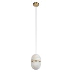 10413/S Подвесной светильник LOFT IT Yum