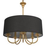 10416 GD Подвесной светильник LOFT IT Balance