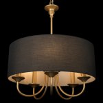 10416 GD Подвесной светильник LOFT IT Balance