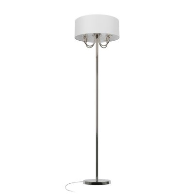 10416F CR Торшер LOFT IT Balance