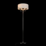 10416F CR Торшер LOFT IT Balance