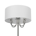 10416F CR Торшер LOFT IT Balance