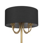 10416F GD Торшер LOFT IT Balance