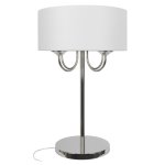 10416T CR Настольная лампа LOFT IT Balance