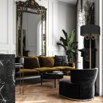 10416T CR Настольная лампа LOFT IT Balance