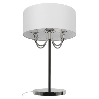 10416T CR Настольная лампа LOFT IT Balance