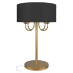 10416T GD Настольная лампа LOFT IT Balance