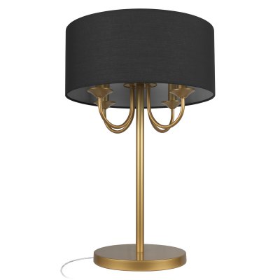 10416T GD Настольная лампа LOFT IT Balance