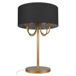 10416T GD Настольная лампа LOFT IT Balance