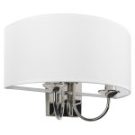 10416W CR Настенный светильник LOFT IT Balance