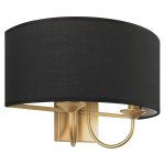 10416W GD Настенный светильник LOFT IT Balance