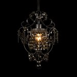 10417 BL Подвесная люстра LOFT IT Burlesque