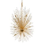 10418/12 Подвесная люстра LOFT IT Splash