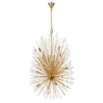 10418/12 Подвесная люстра LOFT IT Splash