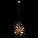 10418/6 Подвесная люстра LOFT IT Splash