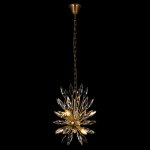 10418/6 Подвесная люстра LOFT IT Splash