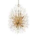 10418/8 Подвесная люстра LOFT IT Splash