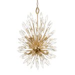 10418/8 Подвесная люстра LOFT IT Splash