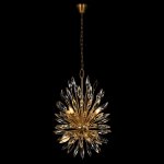 10418/8 Подвесная люстра LOFT IT Splash