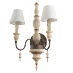 10419W Настенный светильник LOFT IT Country