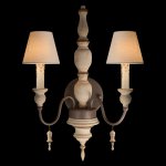 10419W Настенный светильник LOFT IT Country